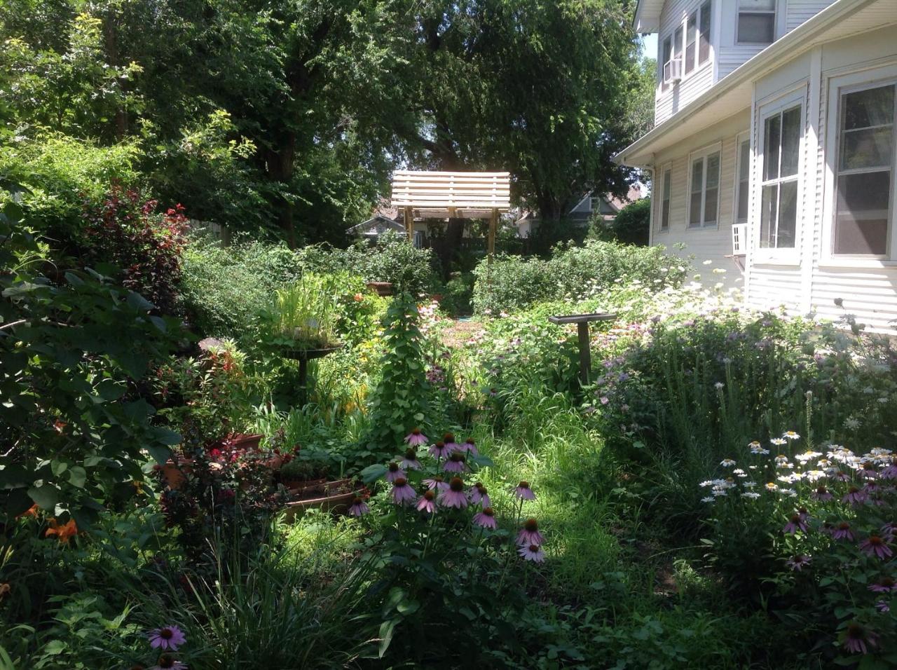 Delano Bed and Breakfast photo 2