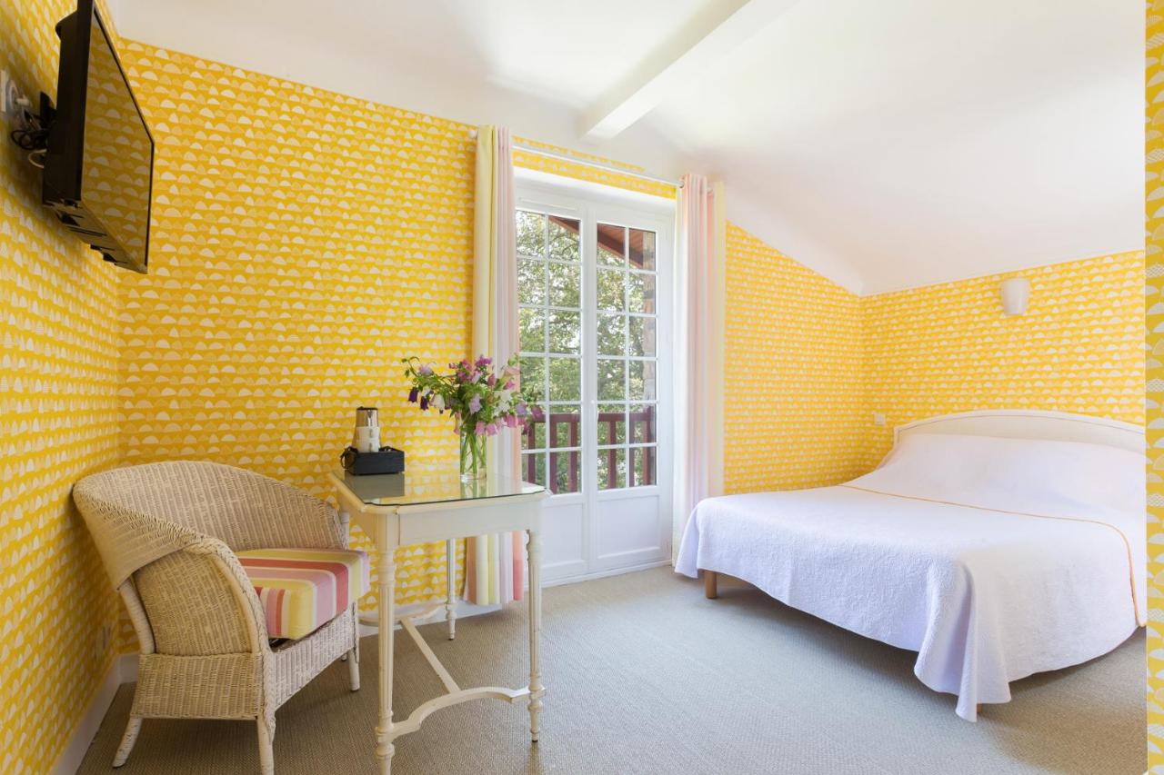 Hotel Les Goelands - 2