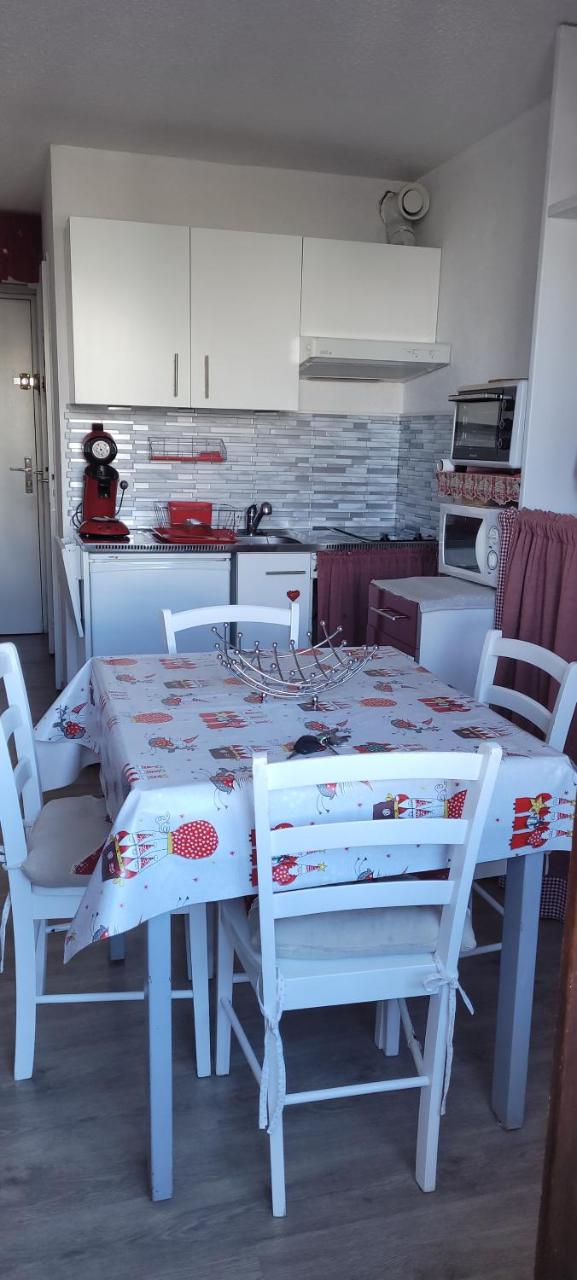 Appartement sur le Parc des Ecrins - 6