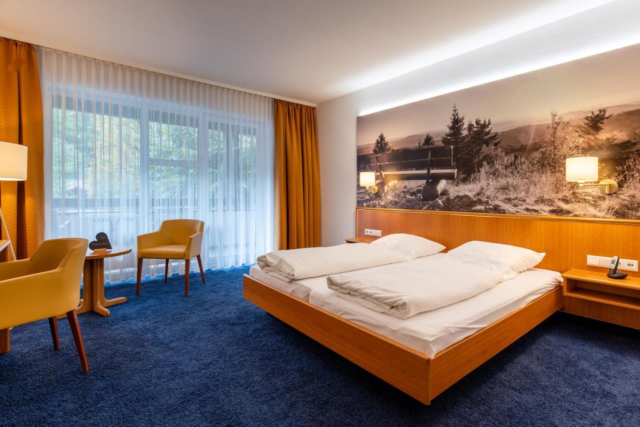 Hotel-Gasthof Hüttensteinach photo 3