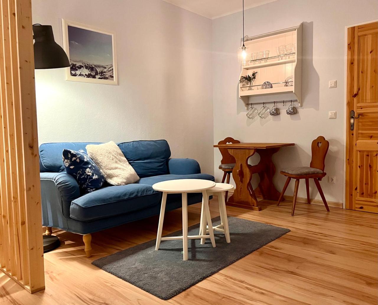 Gosau Apartment 209 - 6