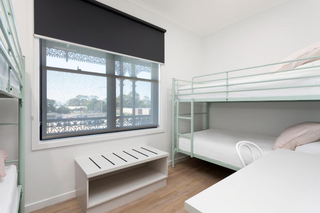 Grand Terminus Hotel photo 3