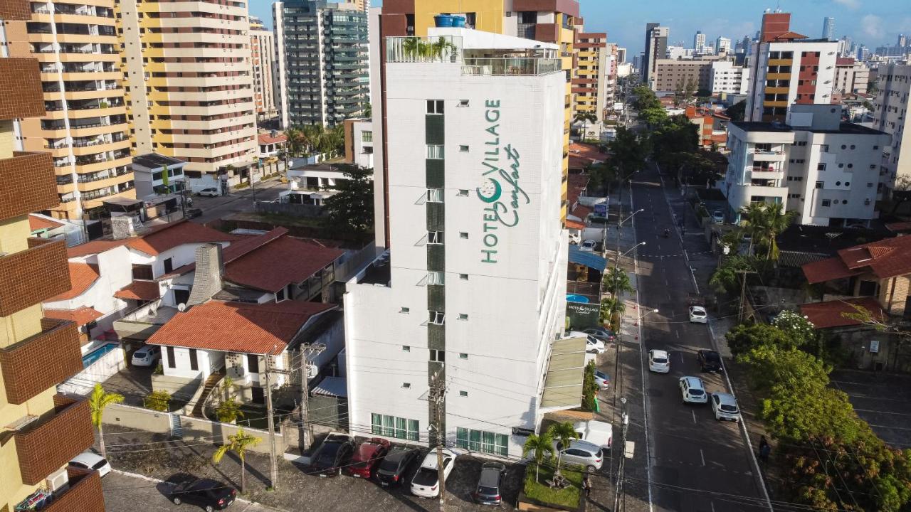 Photo - Hotel Village Confort