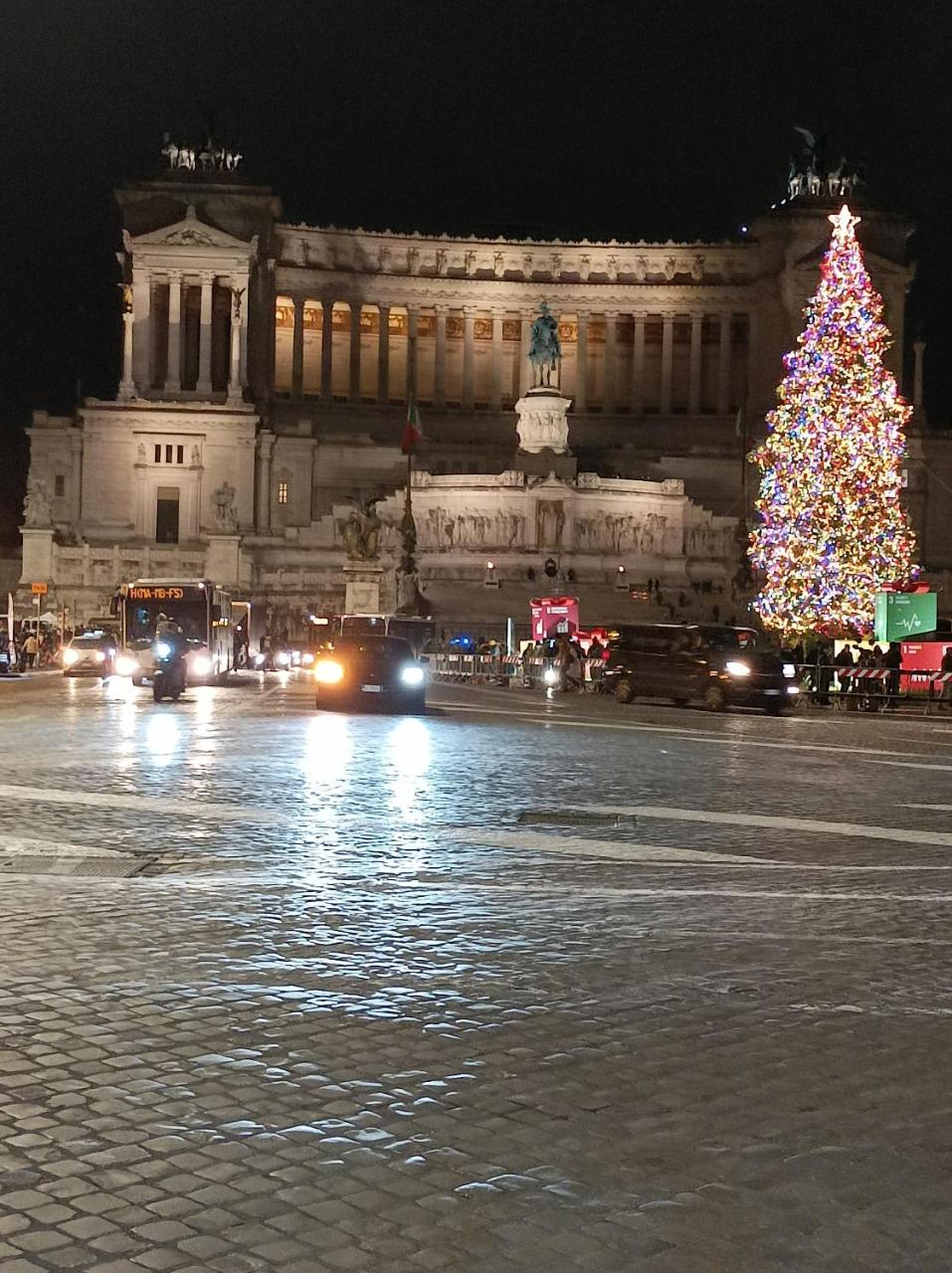 Foto - Aria Rome Rooms