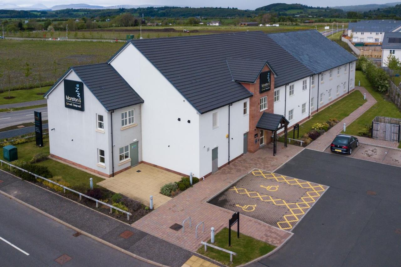 Highland Gate, Stirling by Marston's Inns