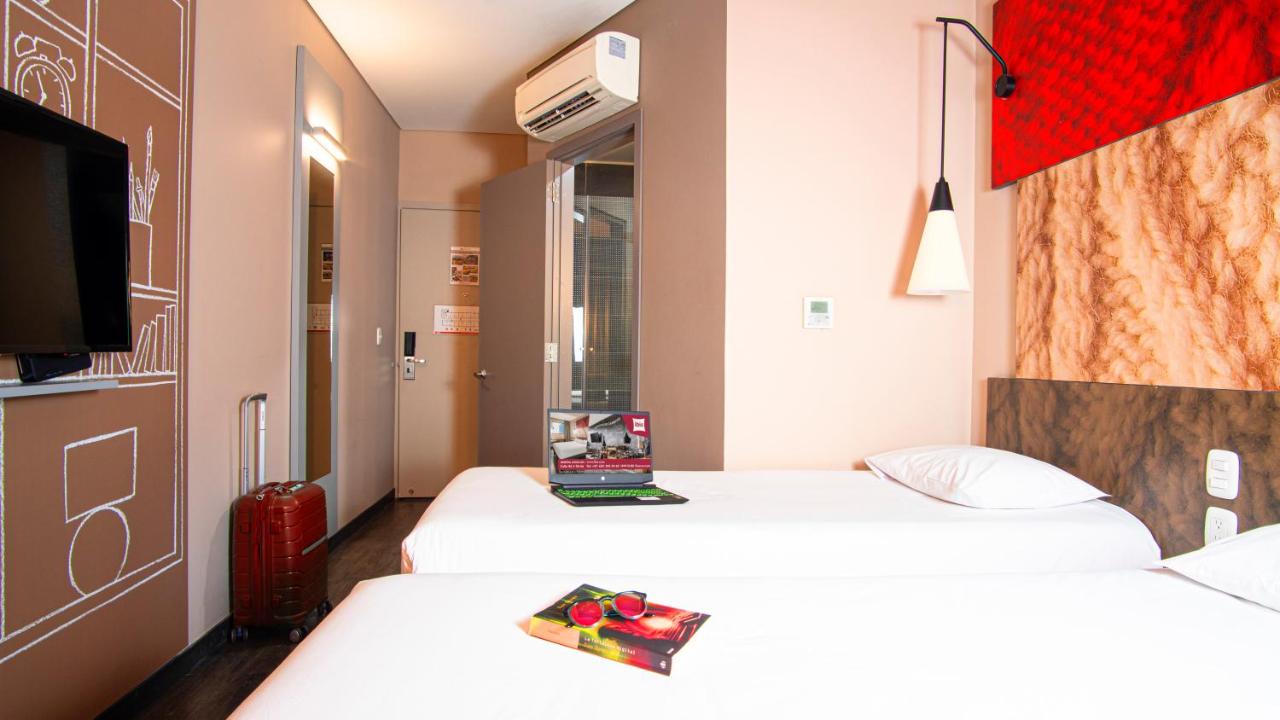 Ibis Barranquilla photo 2