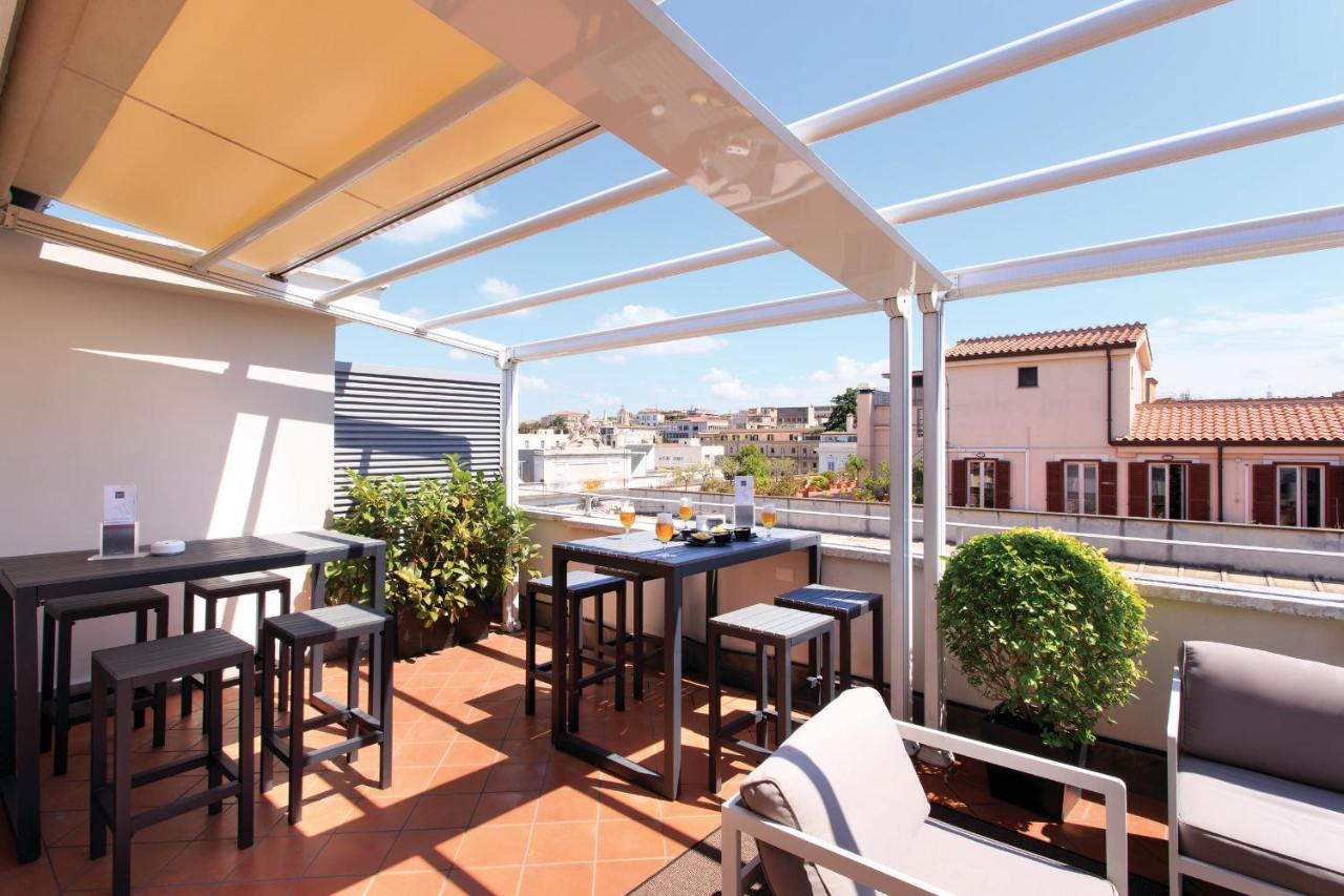 Rome Times Hotel