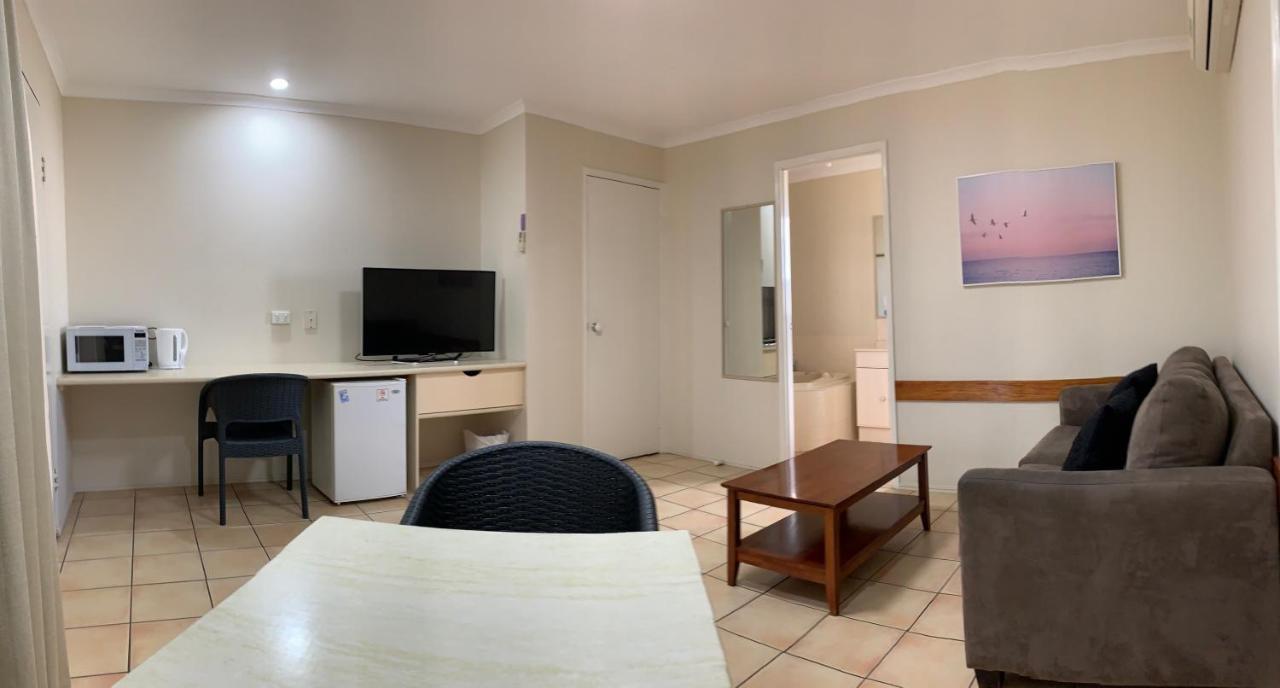 Biloela Palms Motor Inn photo 2
