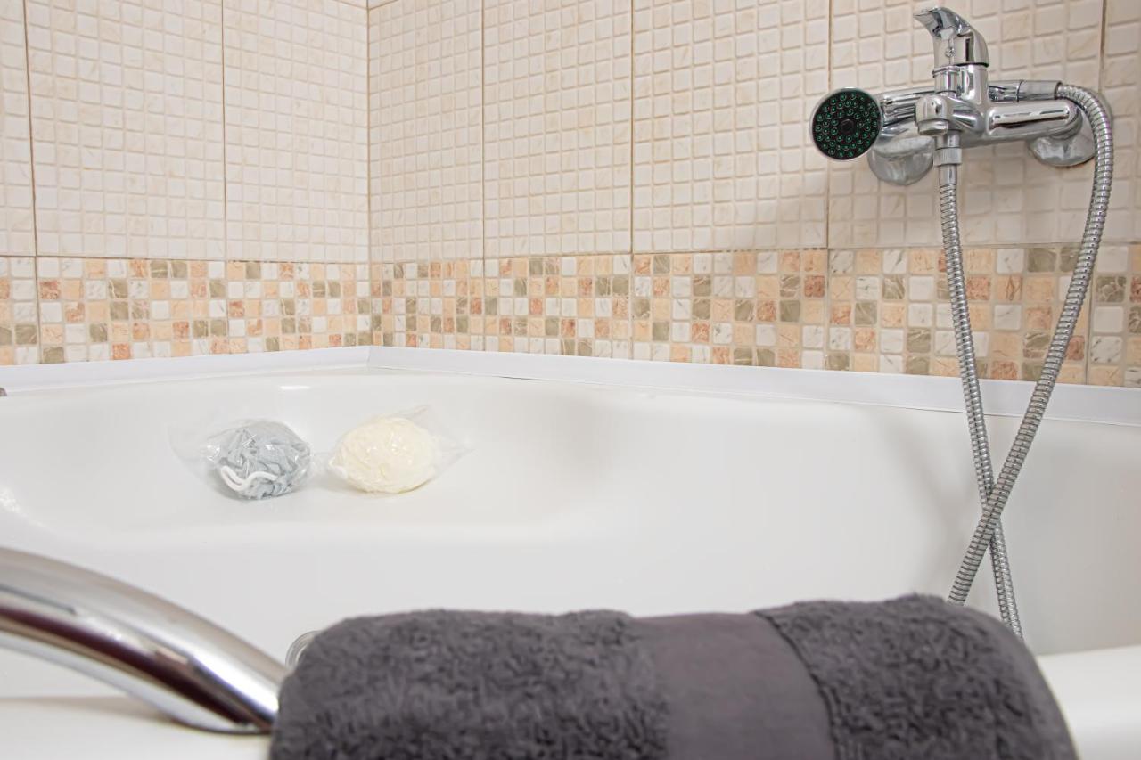 SALTSEA BOUTIQUE VILLAS - 4