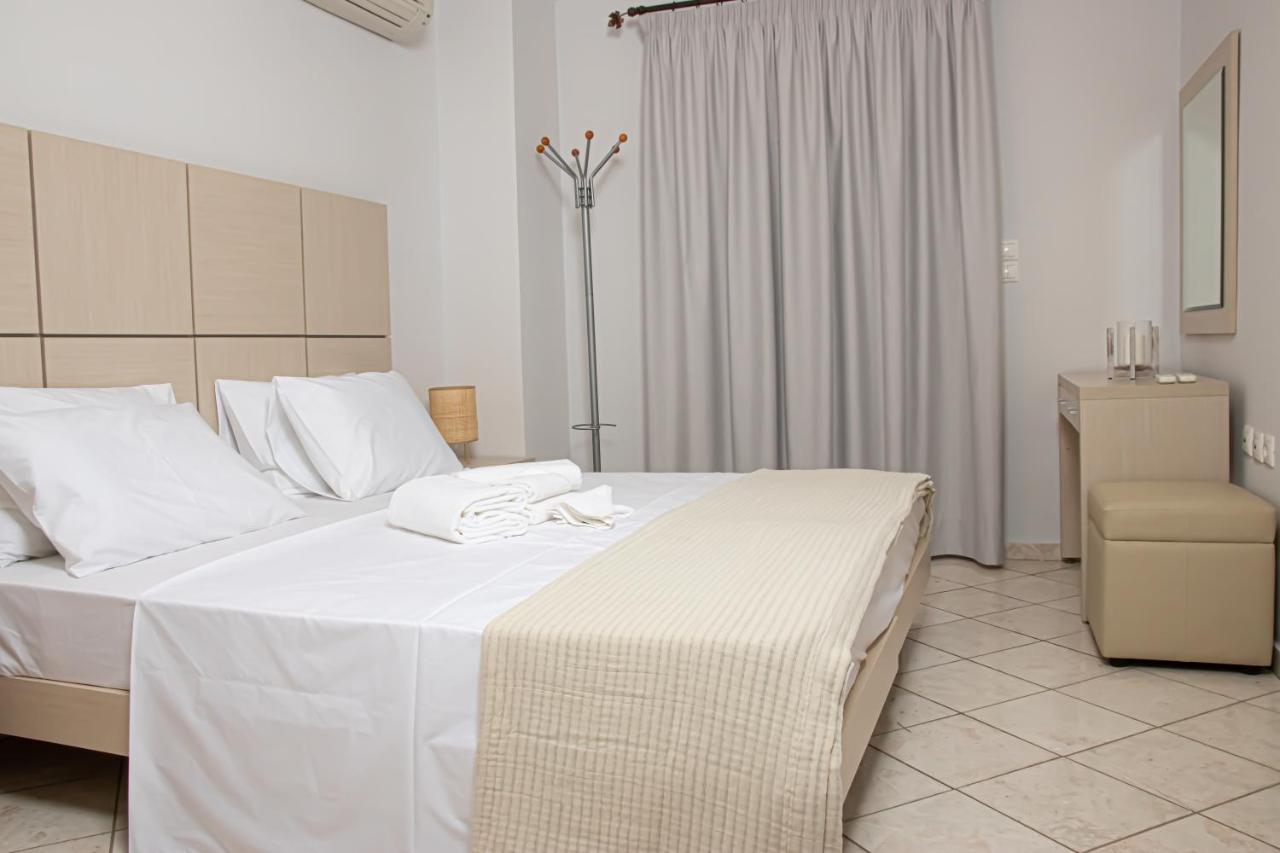 SALTSEA BOUTIQUE VILLAS - 6