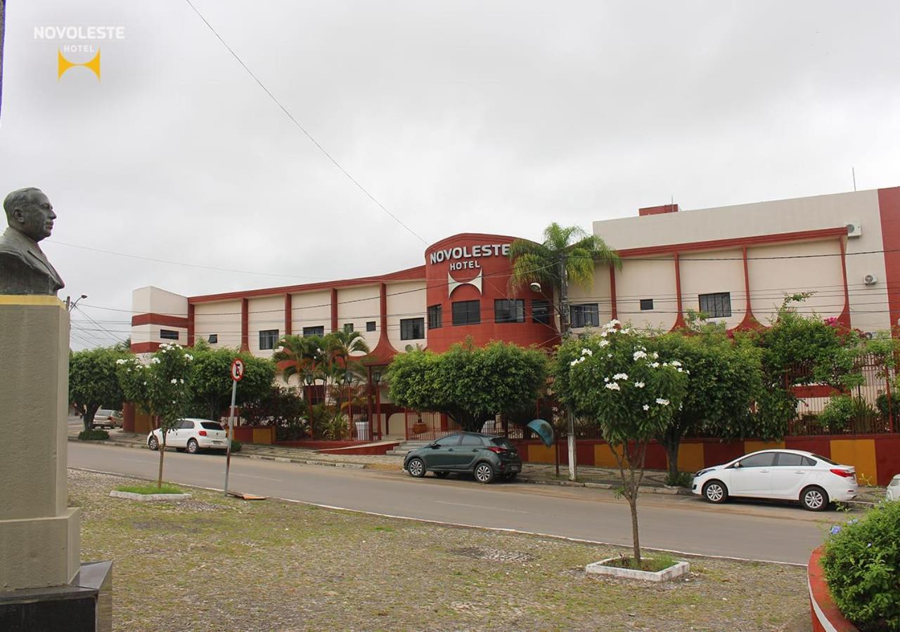 Hotel Novoleste