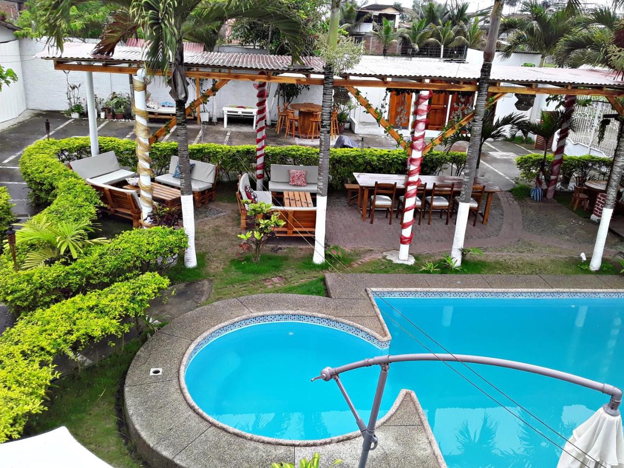 Centro Vacacional "El Pro" photo 2