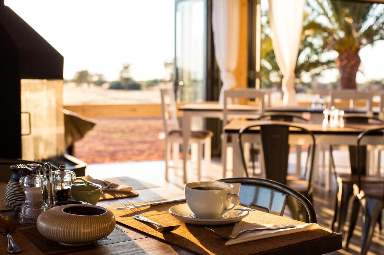 Gondwana Kalahari Anib Lodge photo 4