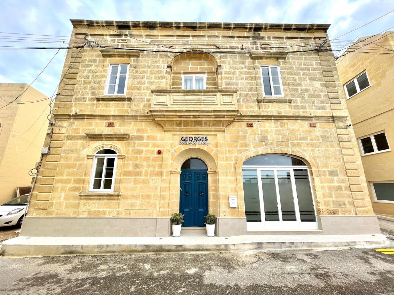 Georges Boutique Living - 5