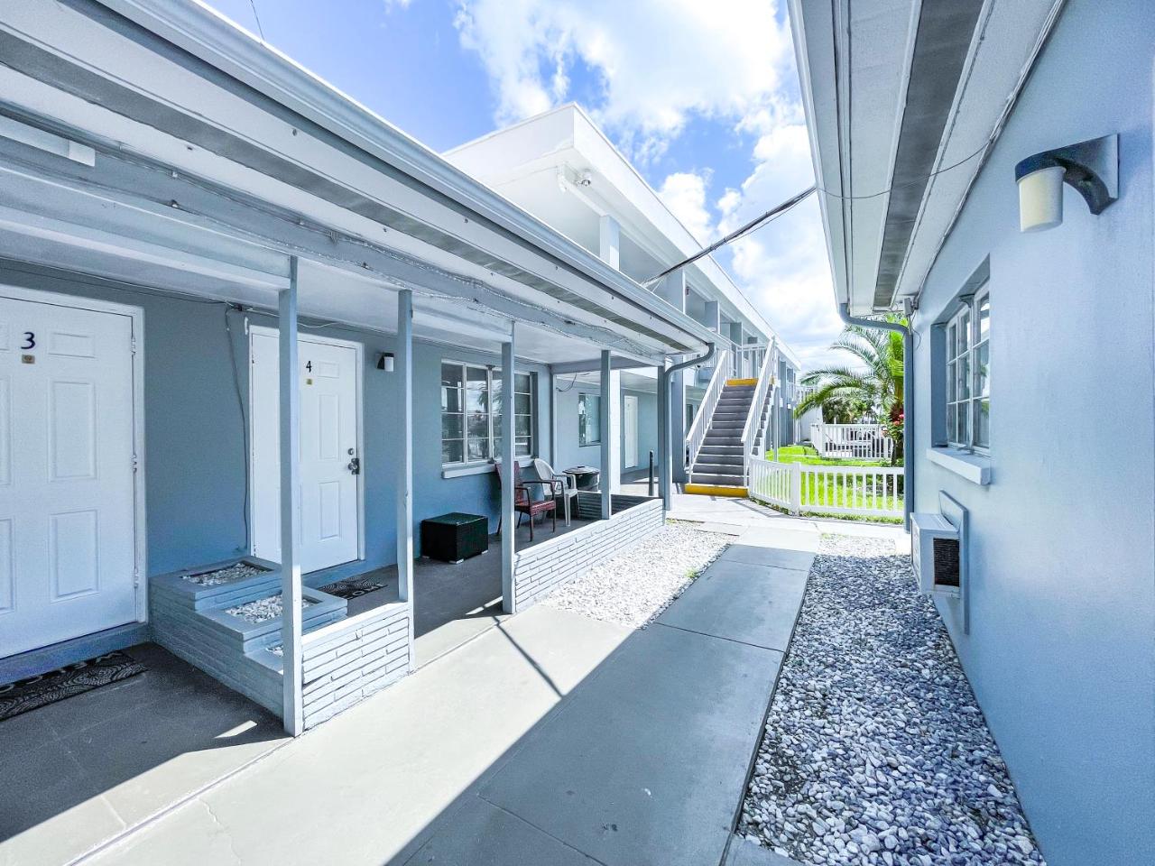 Sunrise Resort Motel South photo 3