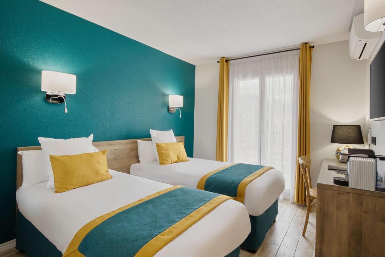 Best Western Le Vauban - 4