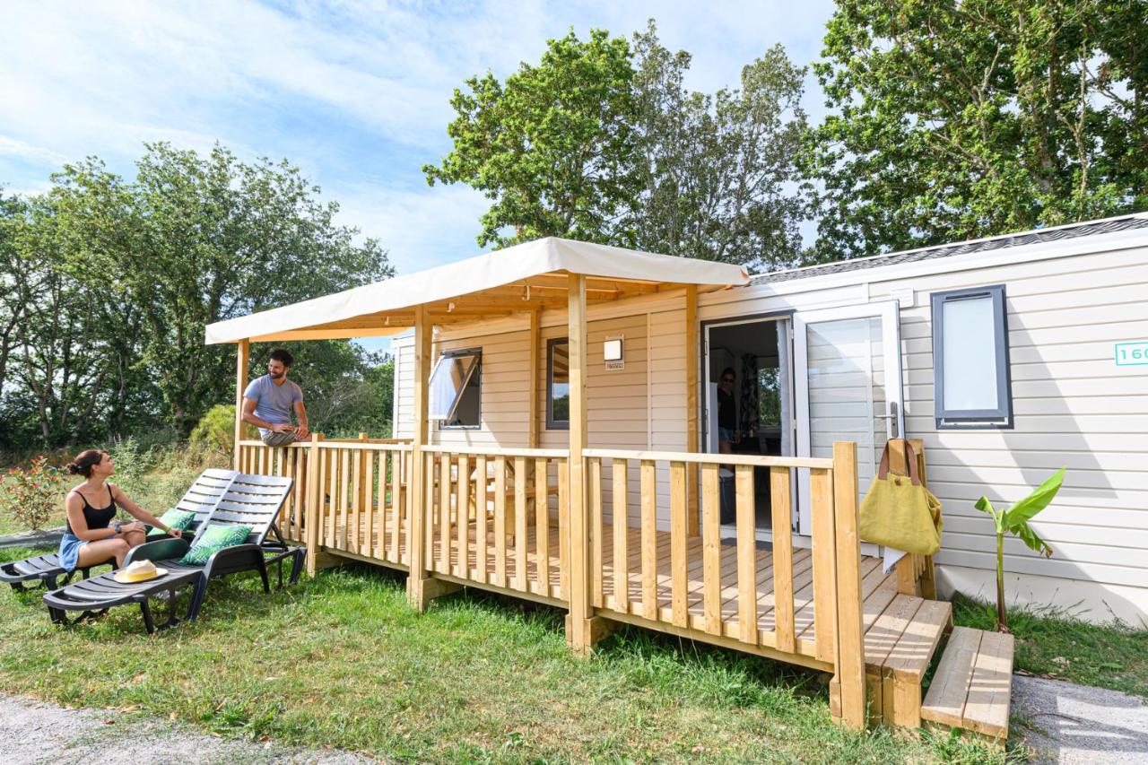 Camping Le Paradis photo 2