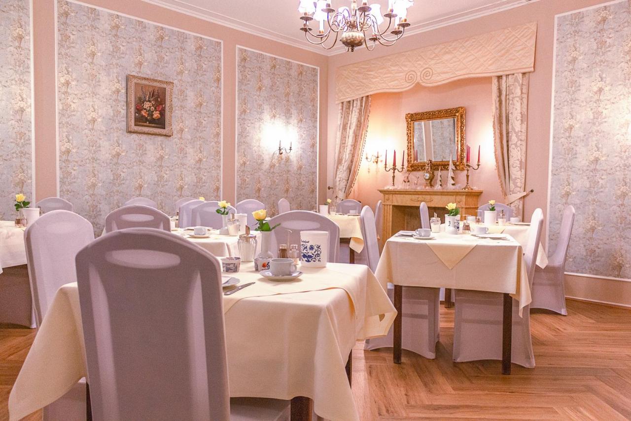 Hotel Römerhof