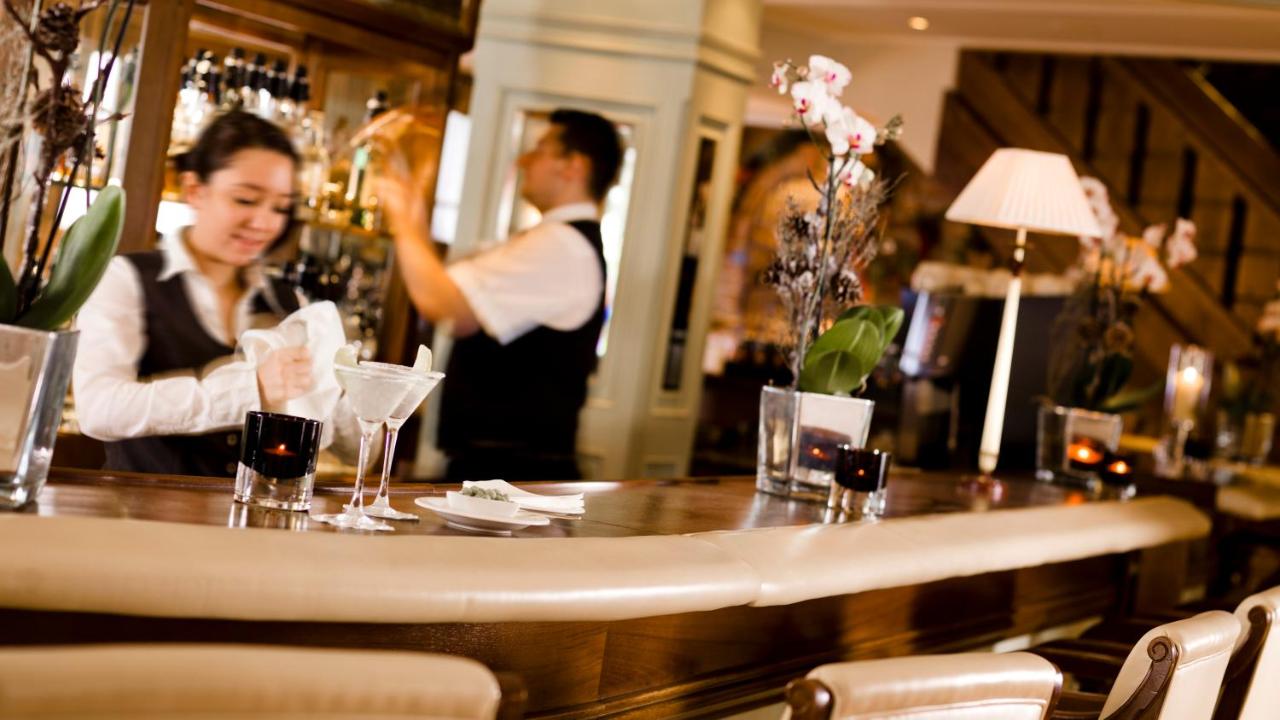 Superior Hotel Tirolerhof - Zell am See photo 3