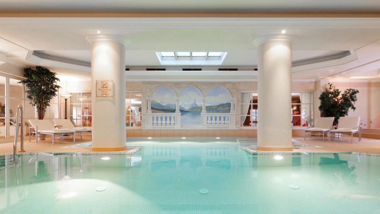 Superior Hotel Tirolerhof - Zell am See - 3