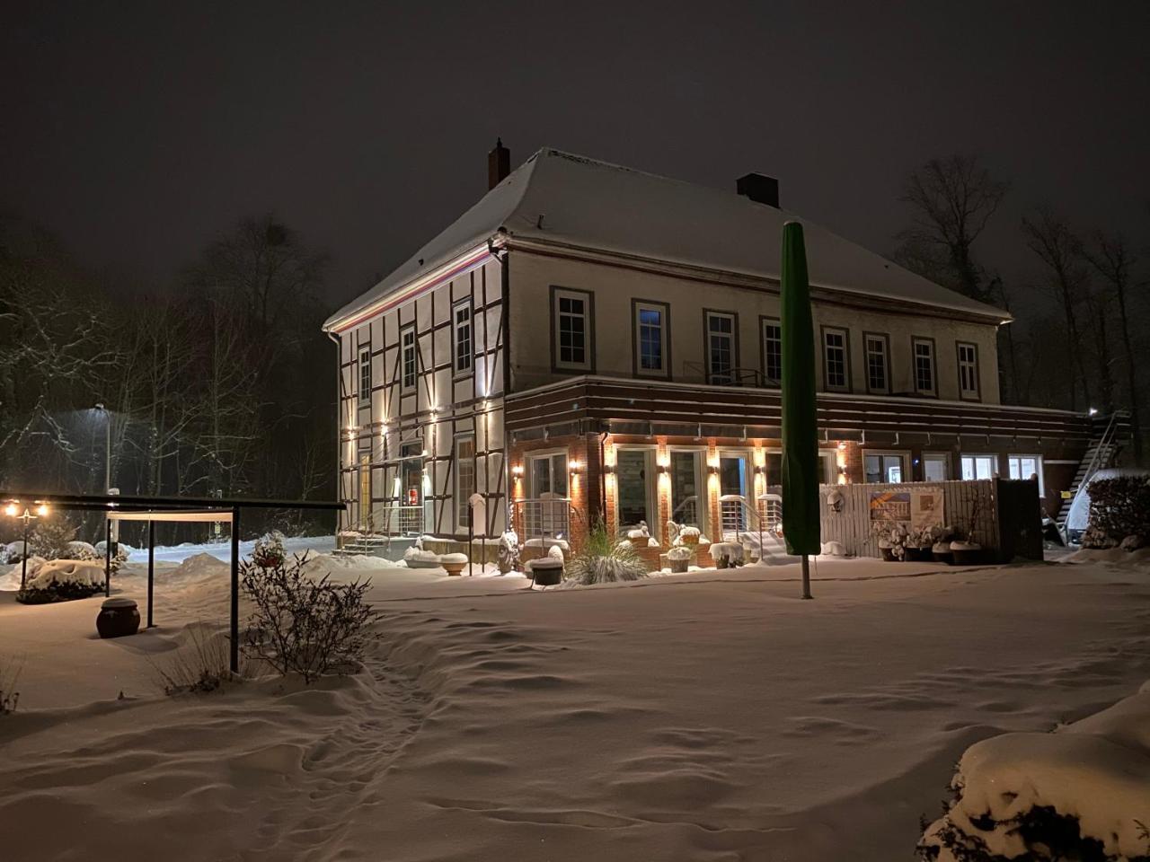 Hotel Grosse Klus