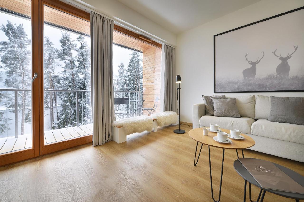 Element Lakeside Apartments - 6