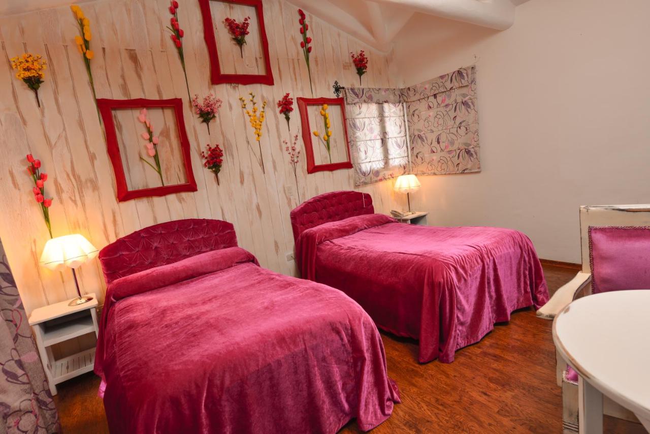 Tika Wasi Casa Boutique photo 3