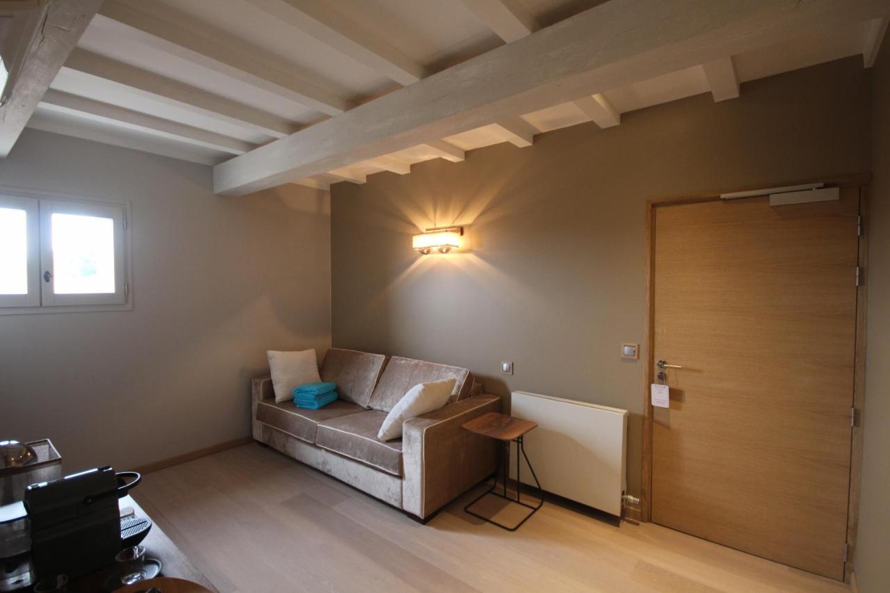 Photo - La Bastide Saint Georges & Spa