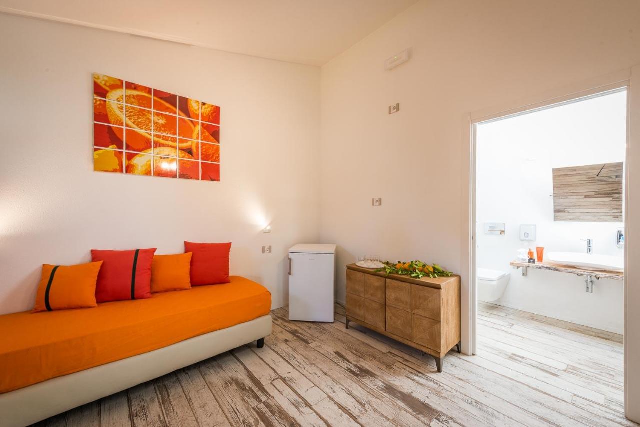 Tiliguerta Glamping&Camping Village photo 2