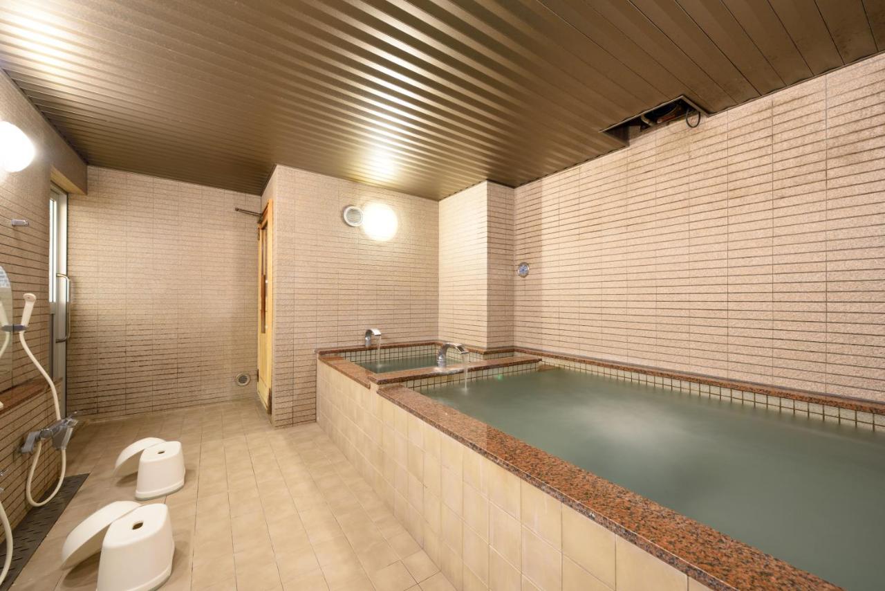 Hotel Capital in Yamagata photo 4