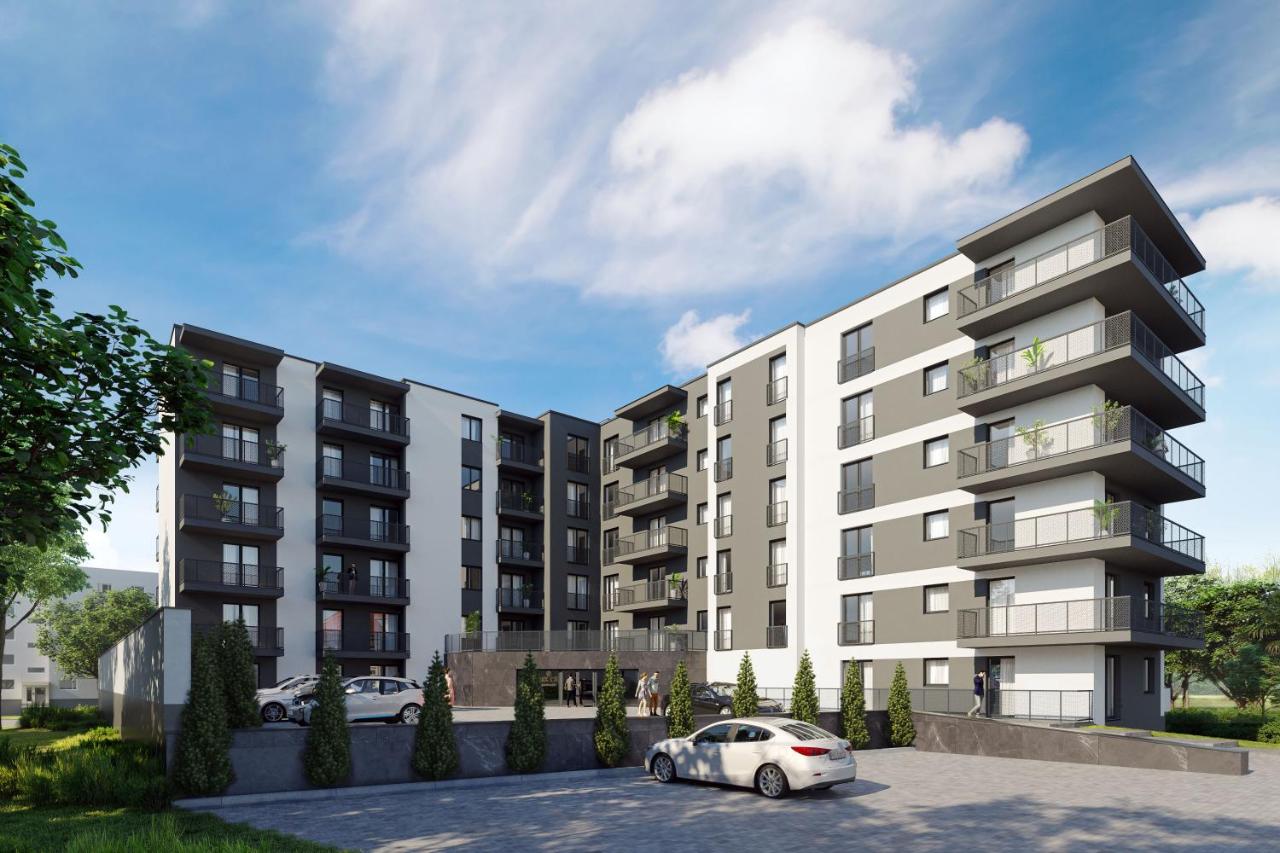 APARTAMENTY PARK CITY - 3
