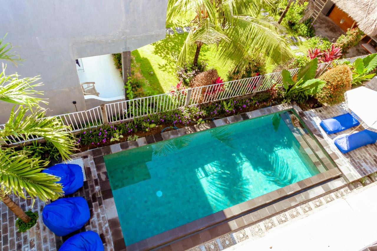 D'Canggu Homestay photo 3