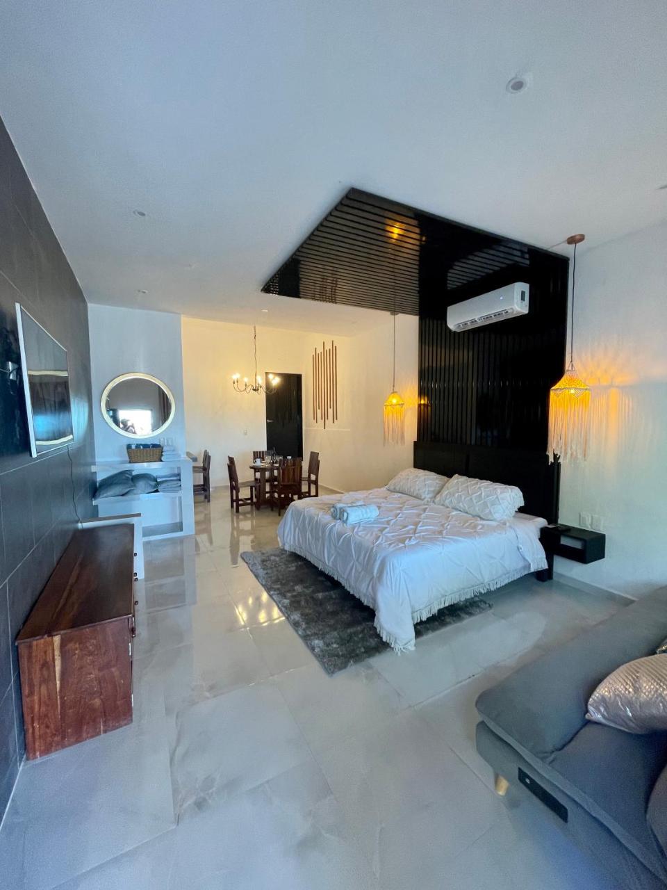 Casa La Joya Bacalar photo 2