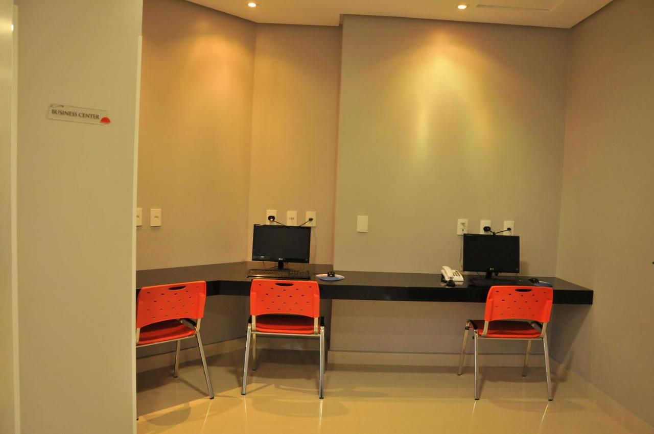 Poente Hotel photo 4