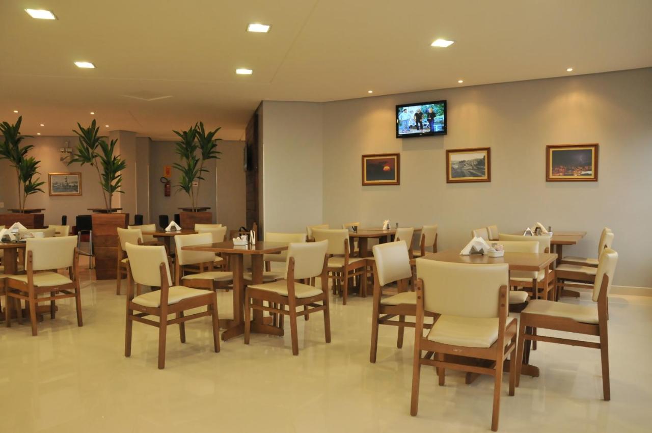 Poente Hotel photo 2