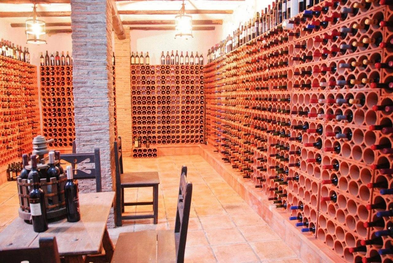 Hotel Bodega La Venta photo 4