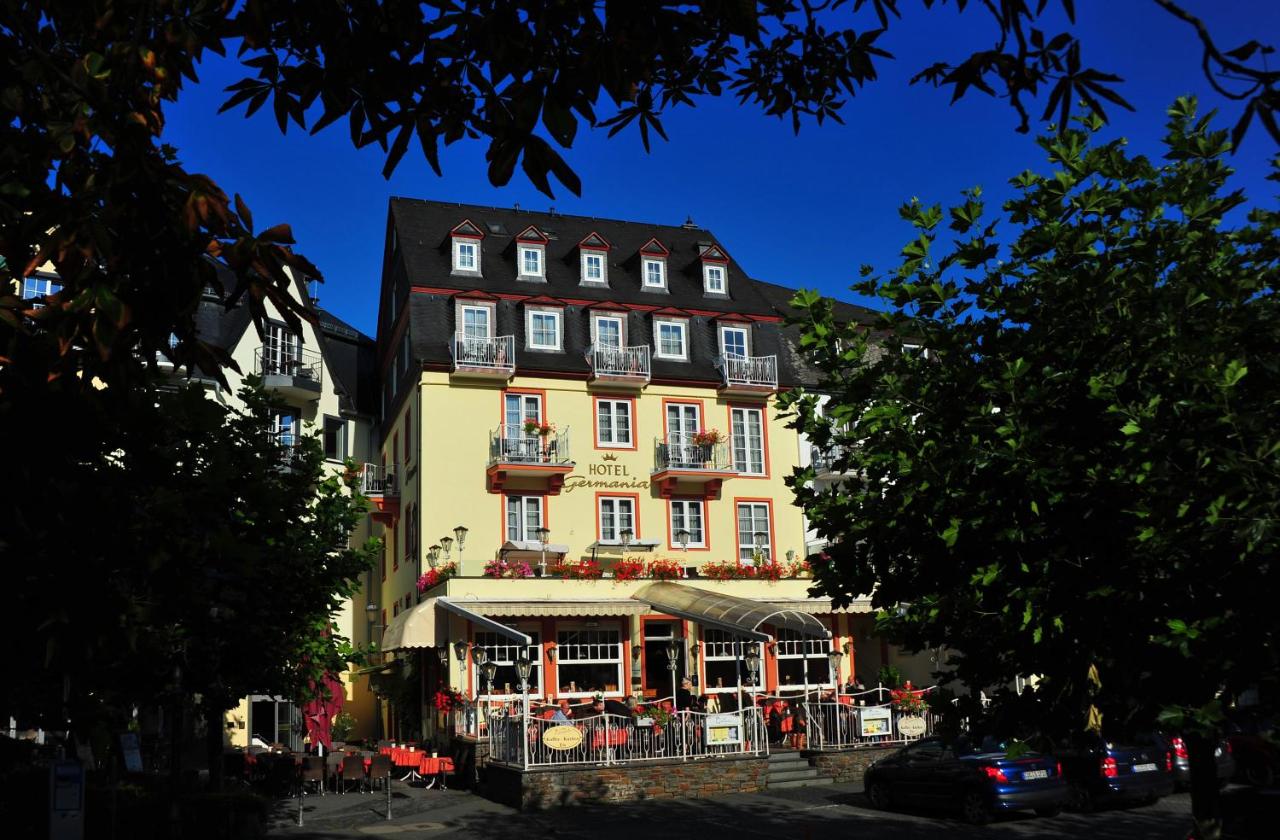 Hotel Germania photo 4