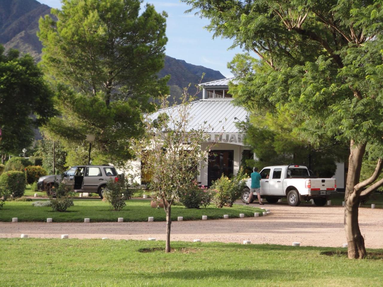 Hotel Lujan photo 4