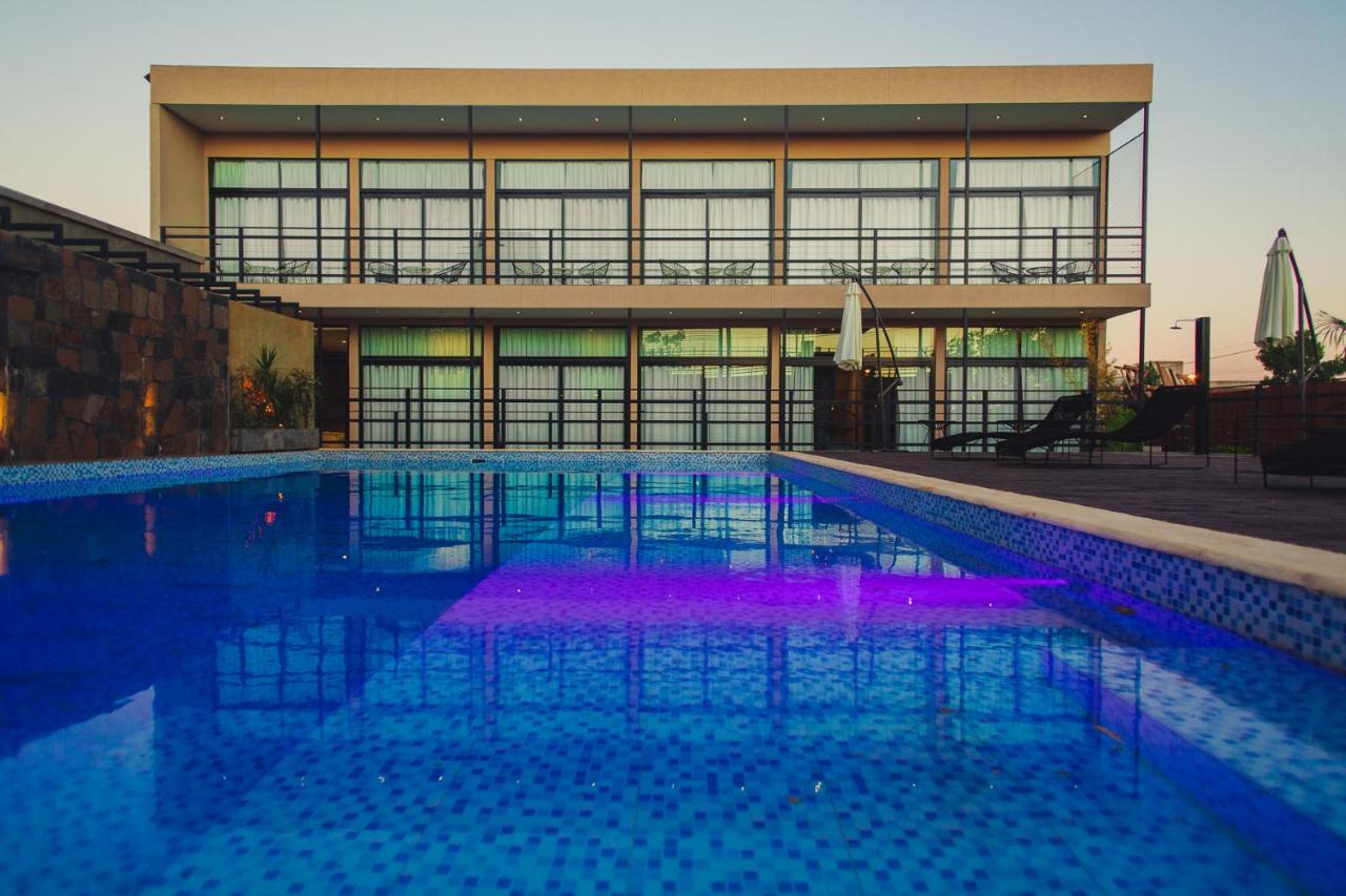 Paraiso Natural Apart & Hotel Iguazu