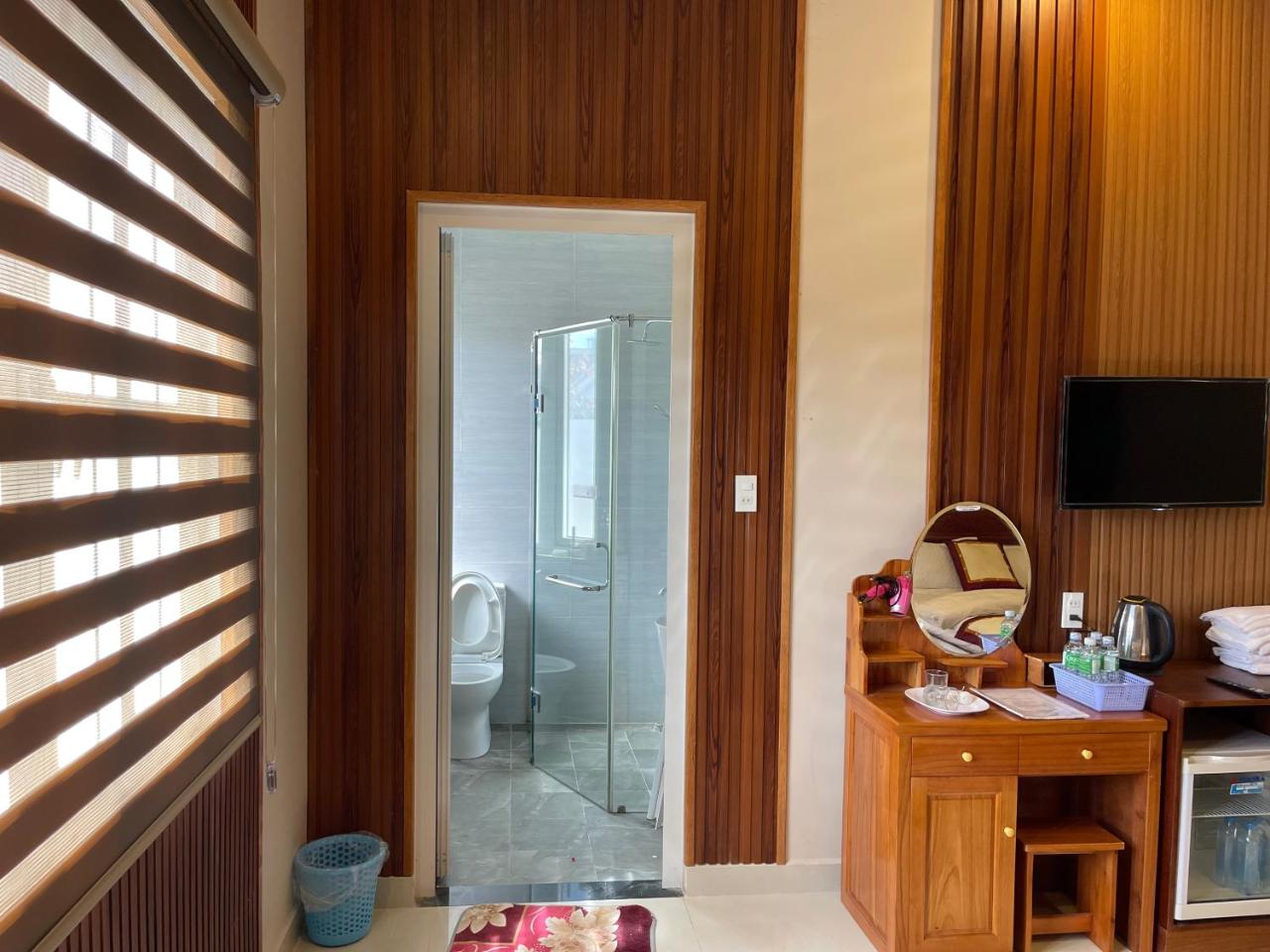 Villa Hotel Thao Nguyen photo 4