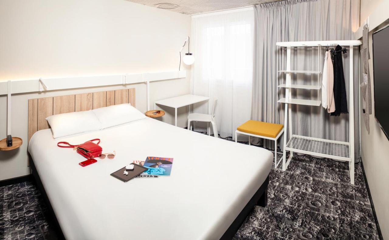 ibis Pontarlier photo 3