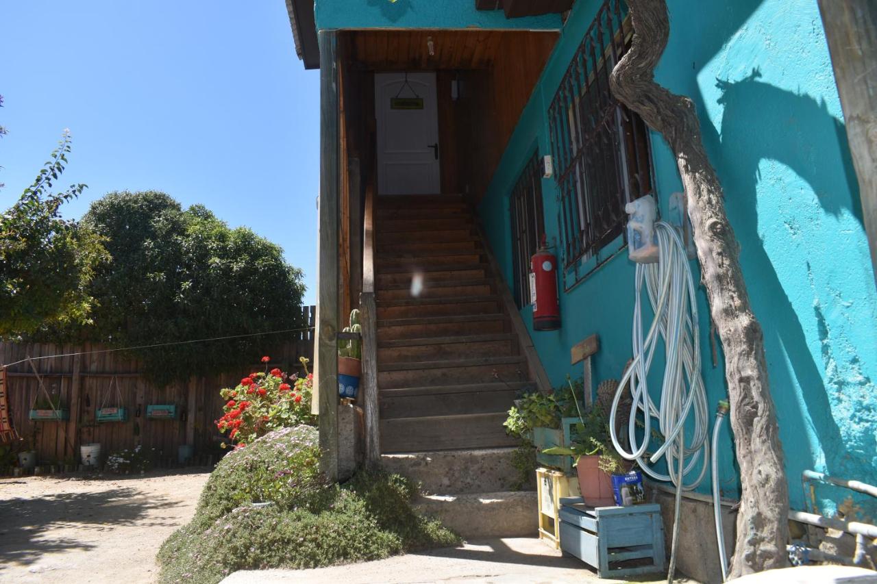 Los Rukos Cabanas (Bungalows) photo 3