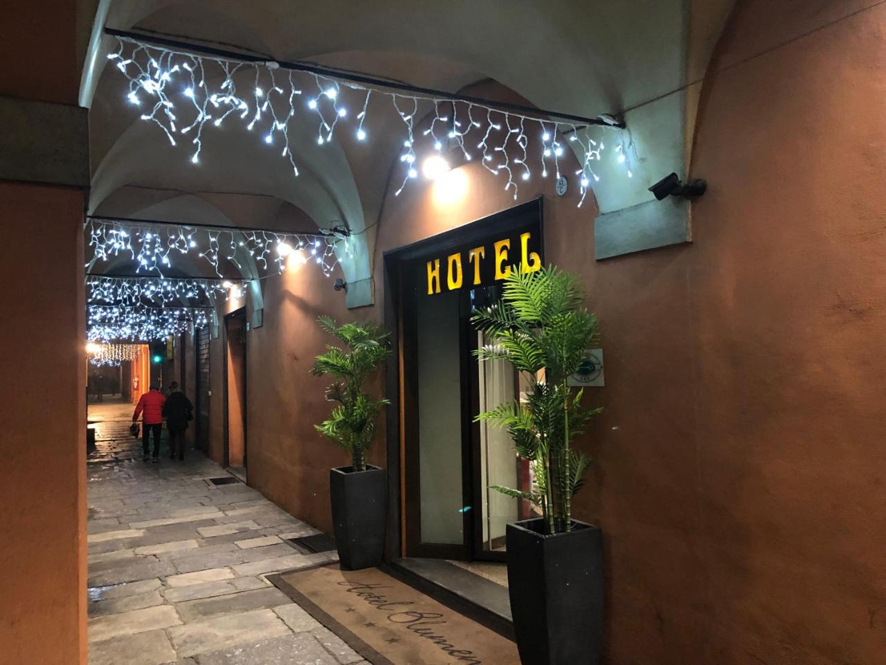Hotel Blumen Collection by GSA Hotels