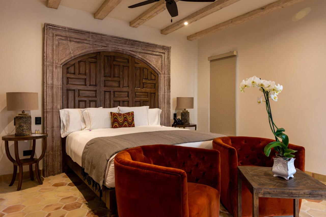 Casa 1810 Parque Hotel Boutique photo 3