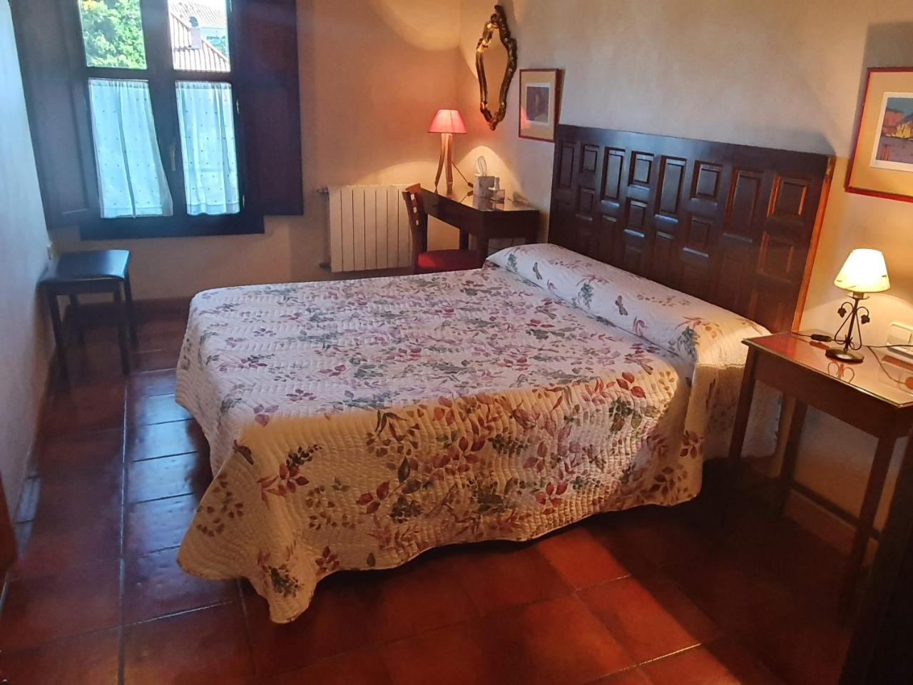 Casa Rural El Meson photo 3