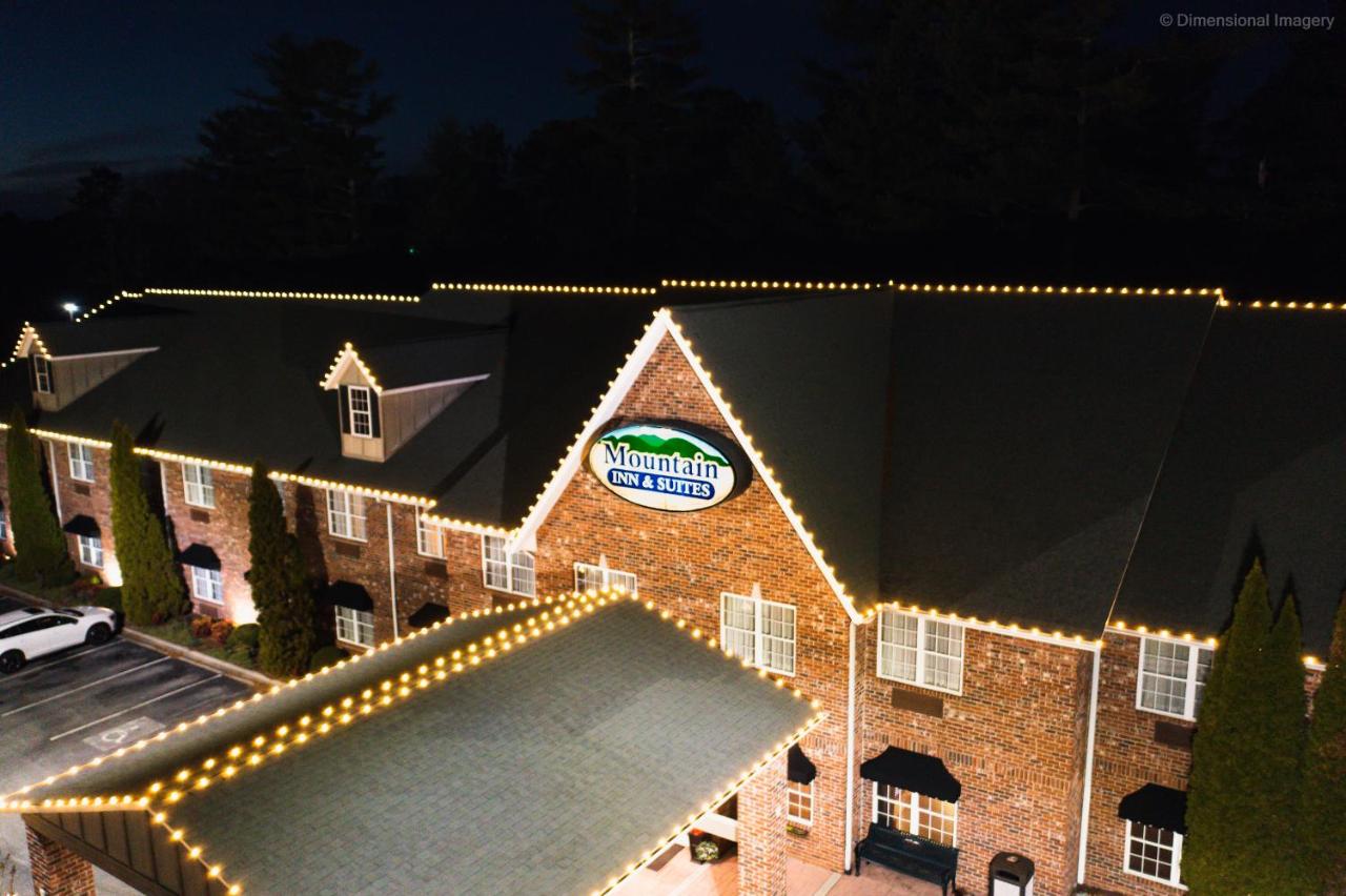 Mountain Inn & Suites Flat Rock photo 3
