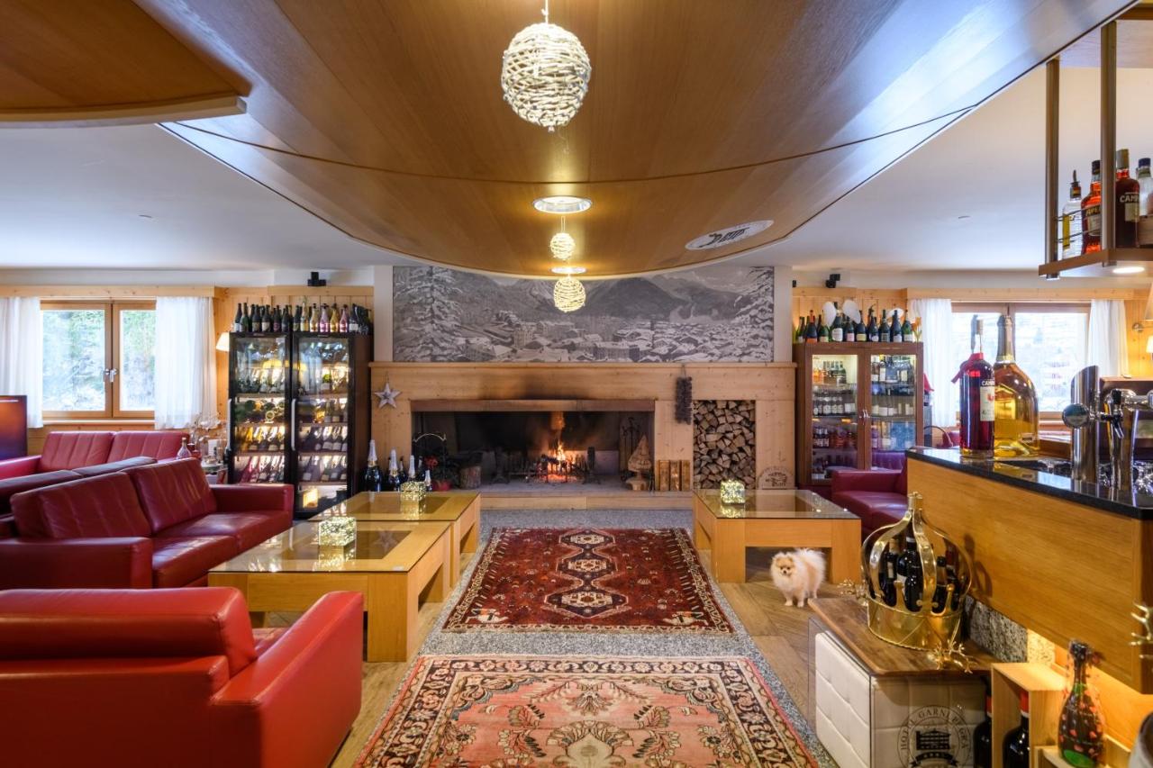 Hotel Garni Pegrà - 6