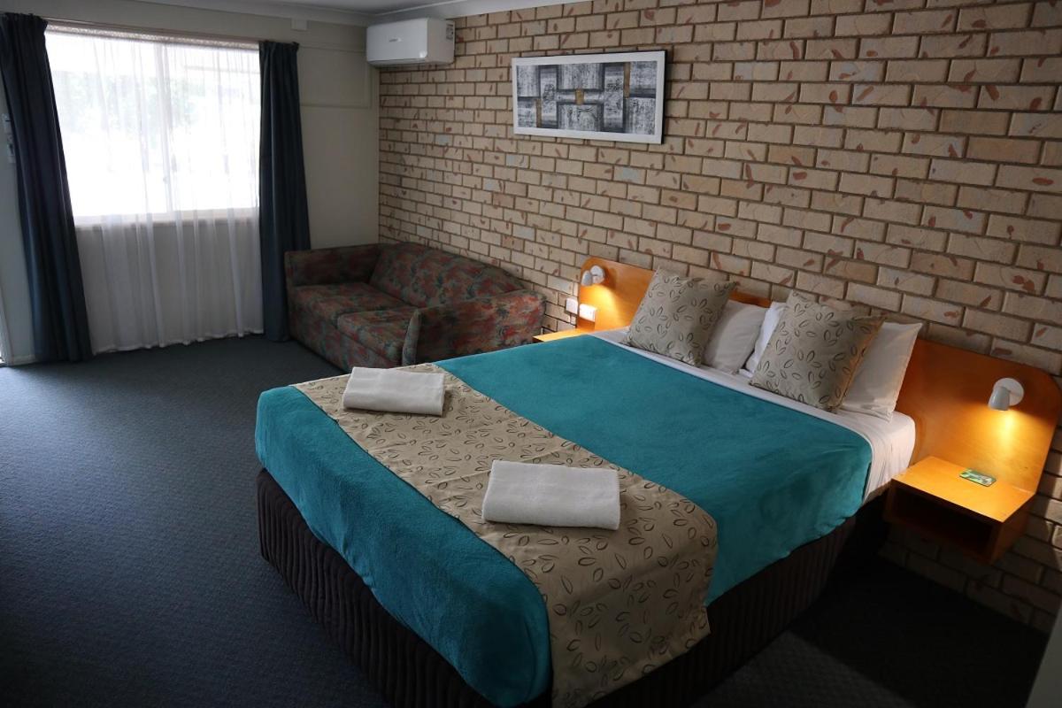 Kilcoy Gardens Motel photo 4
