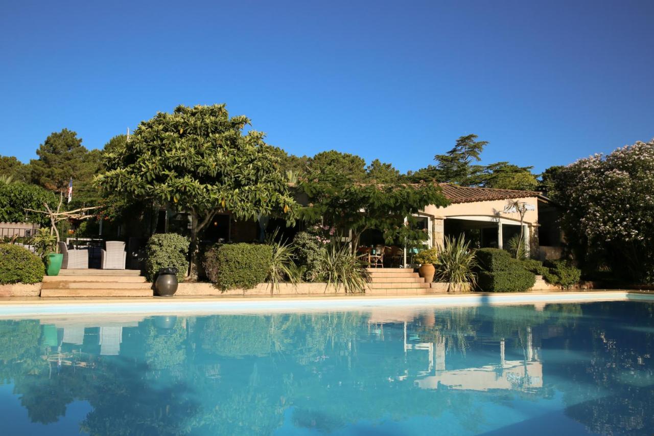 Camping Arutoli