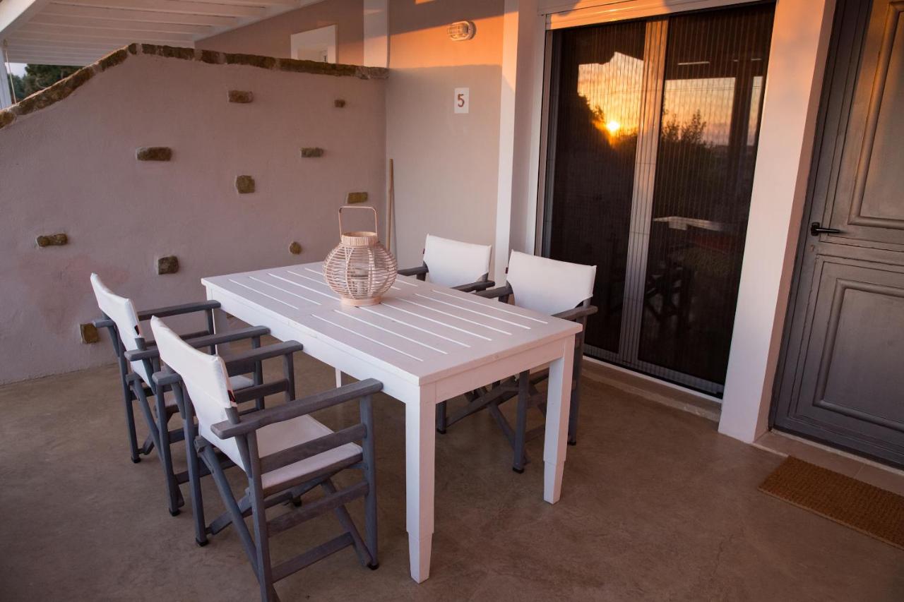 Bay View Villas - 5